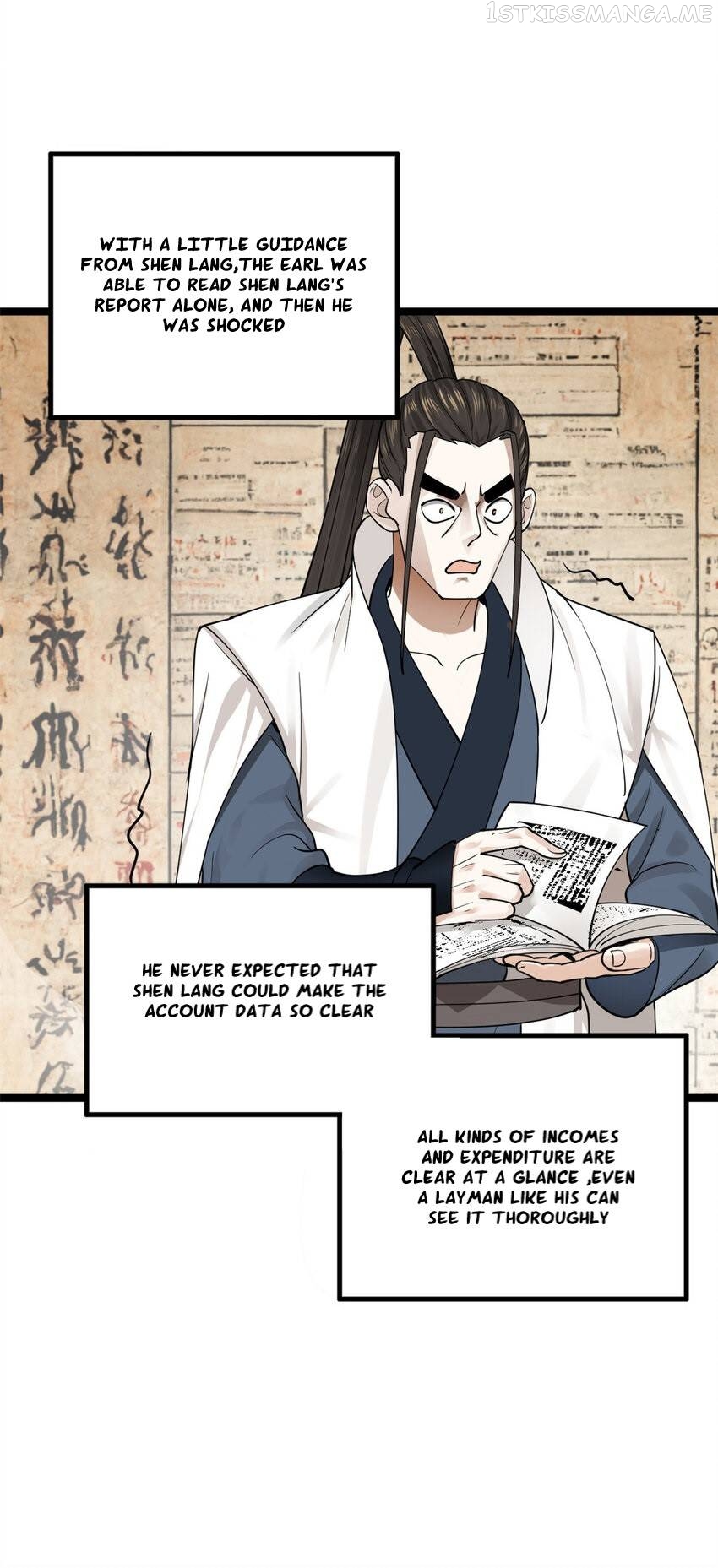Survive As The Hero’s Husband! Chapter 80 - page 2