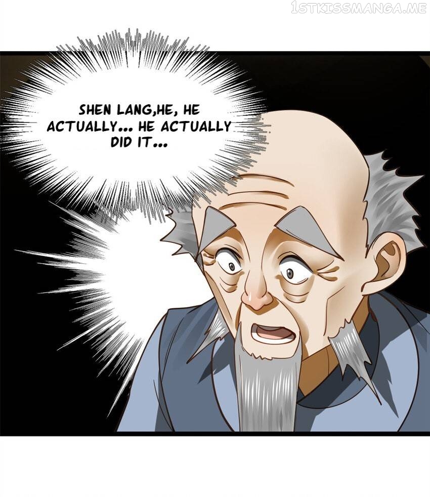 Survive As The Hero’s Husband! Chapter 80 - page 7
