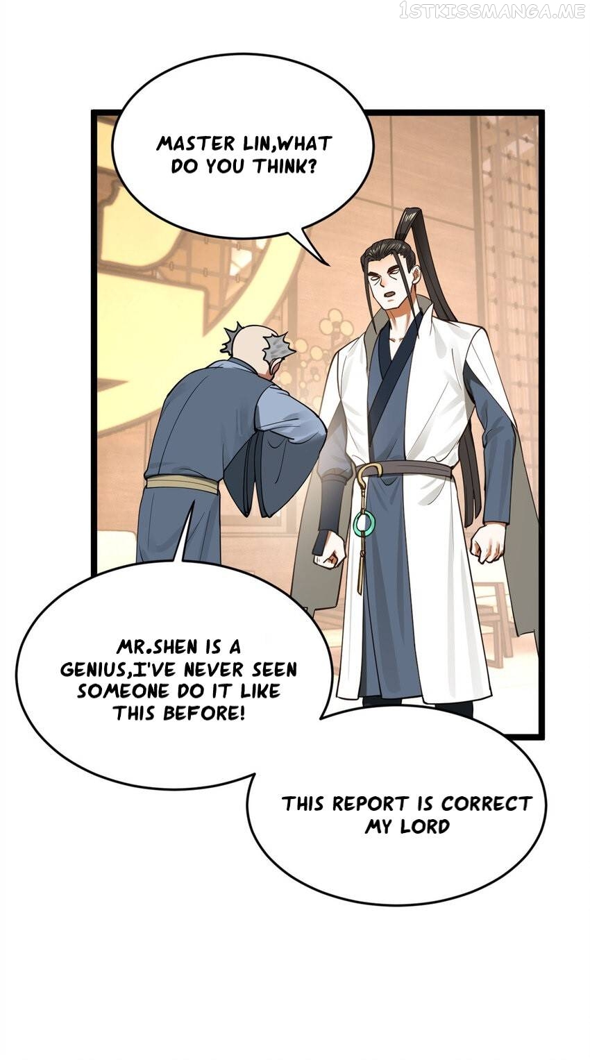 Survive As The Hero’s Husband! Chapter 80 - page 8