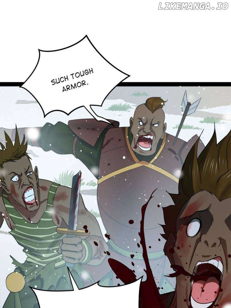 Survive As The Hero’s Husband! Chapter 155 - page 1
