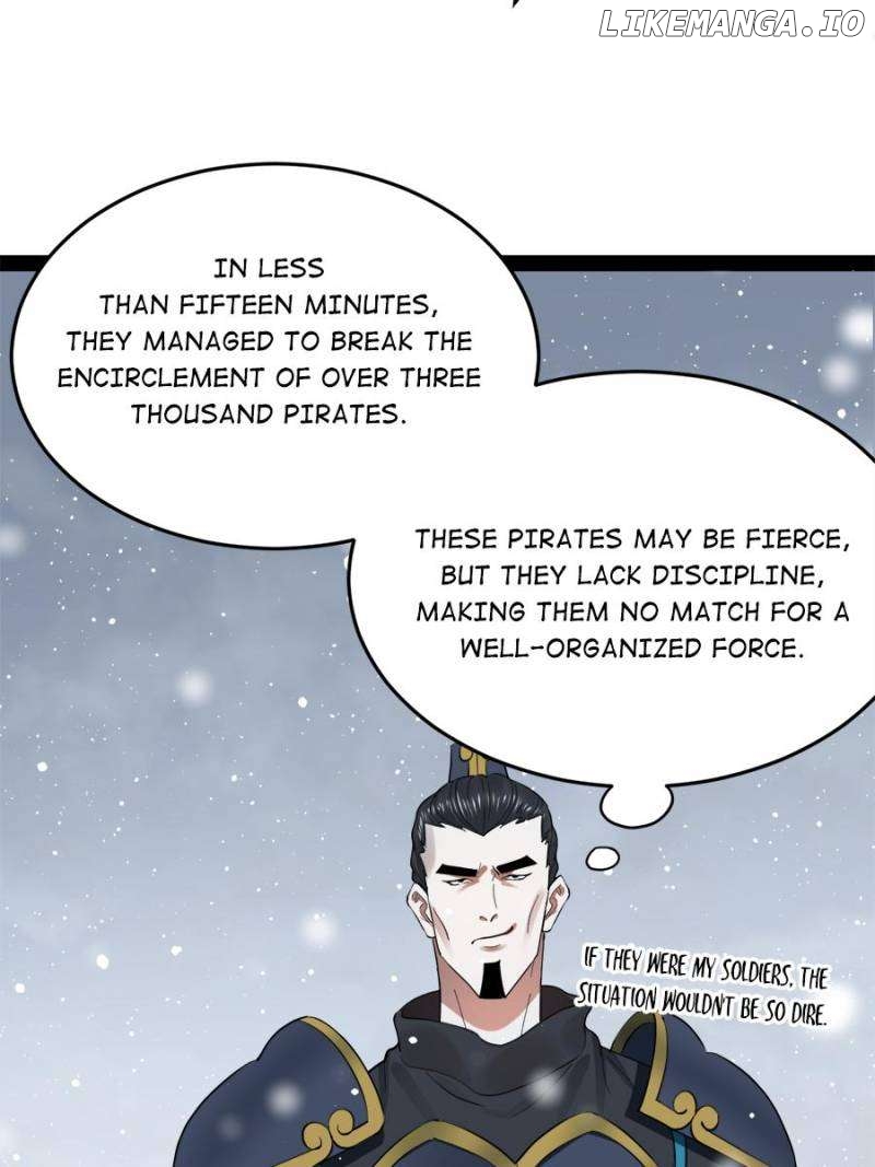 Survive As The Hero’s Husband! Chapter 155 - page 14