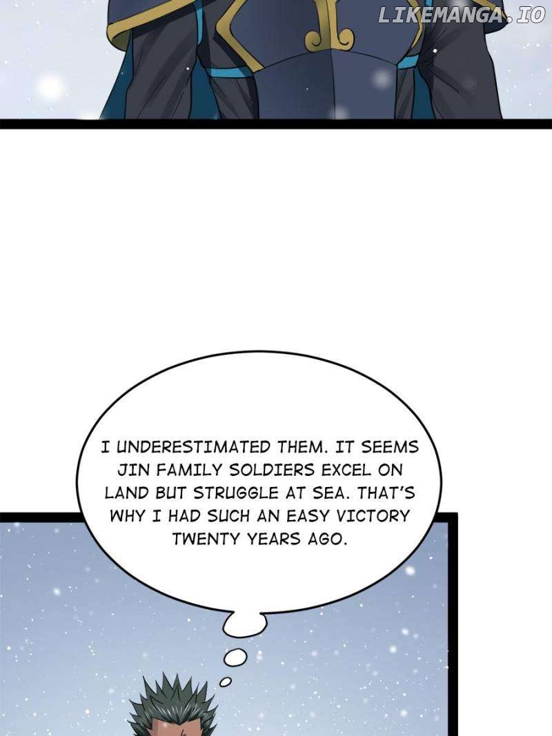 Survive As The Hero’s Husband! Chapter 155 - page 15
