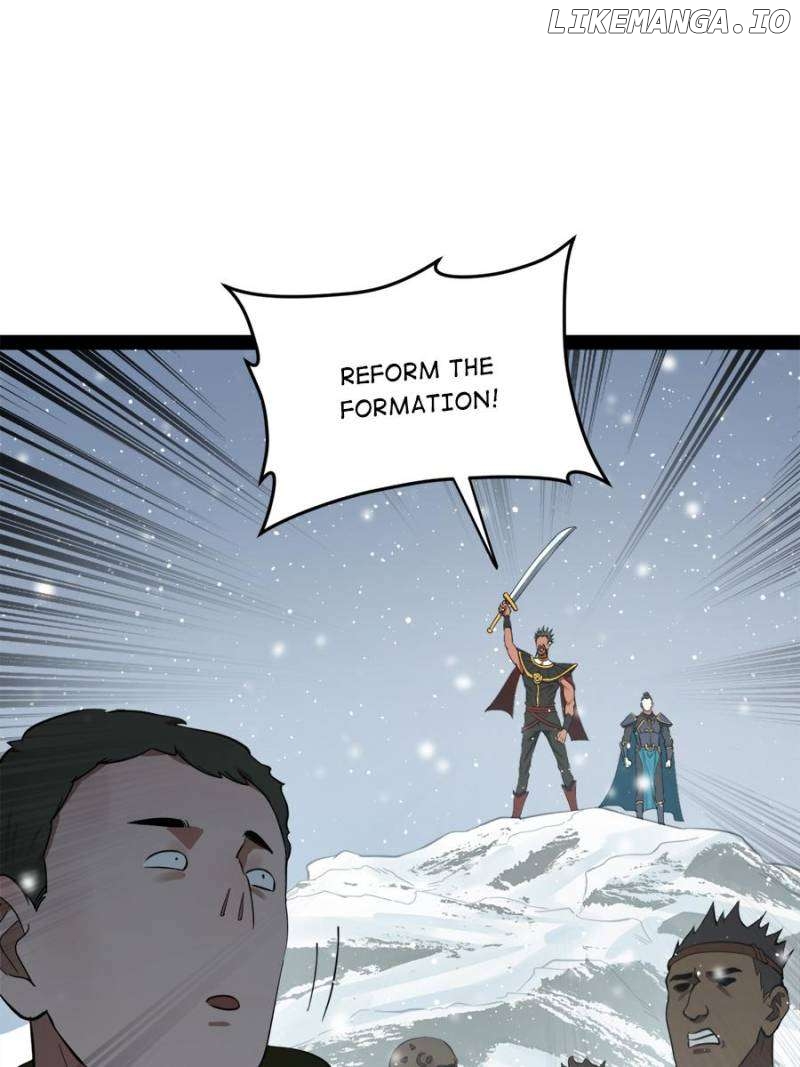 Survive As The Hero’s Husband! Chapter 155 - page 17