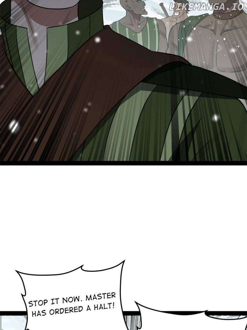 Survive As The Hero’s Husband! Chapter 155 - page 18