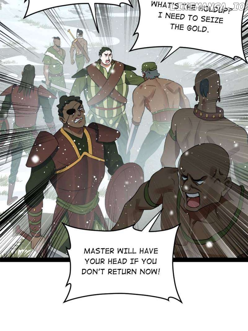 Survive As The Hero’s Husband! Chapter 155 - page 19