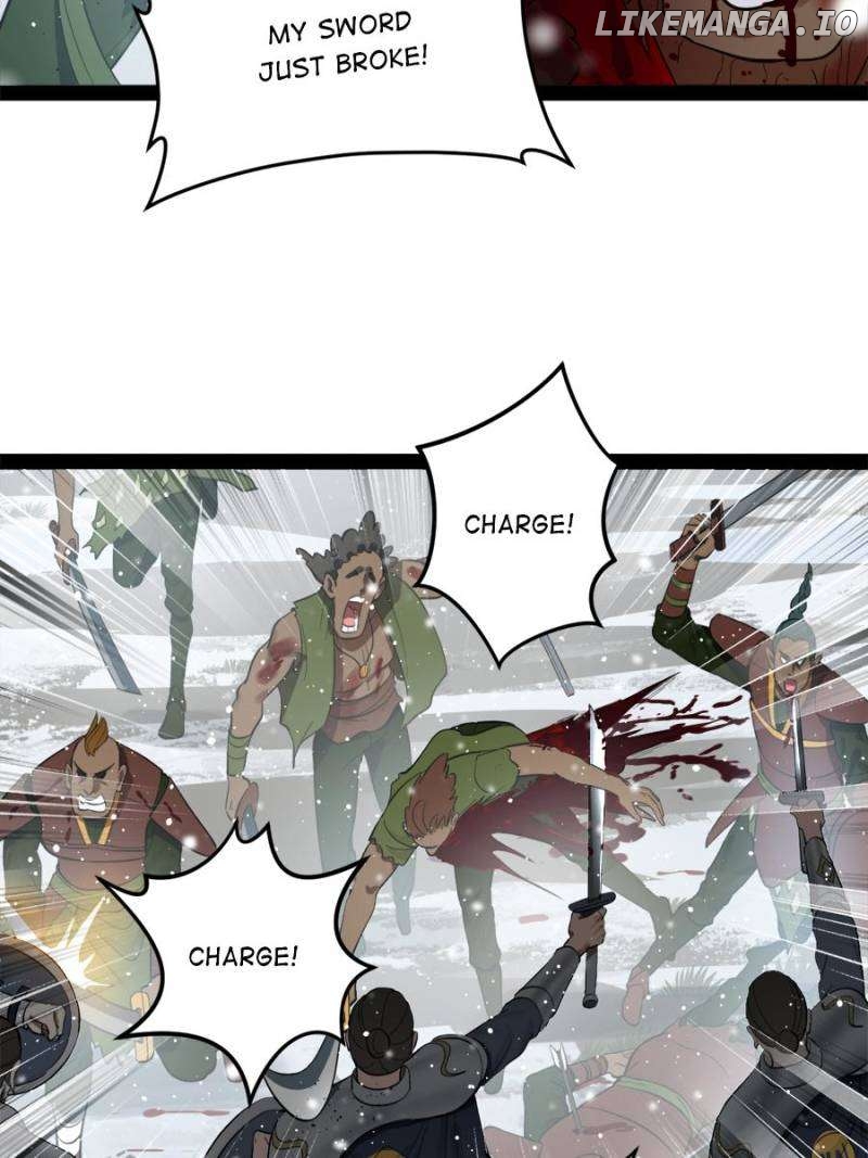 Survive As The Hero’s Husband! Chapter 155 - page 2