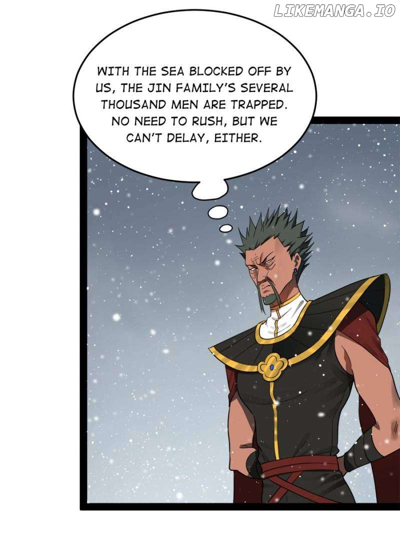 Survive As The Hero’s Husband! Chapter 155 - page 23