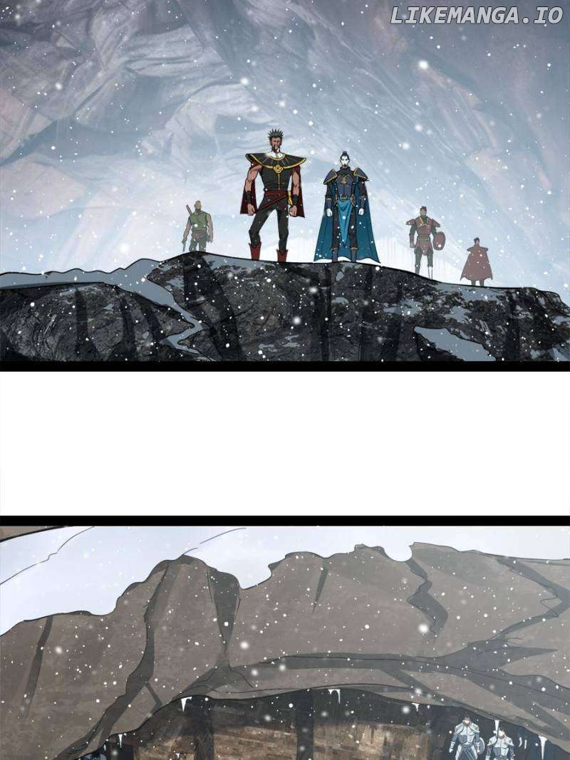 Survive As The Hero’s Husband! Chapter 155 - page 27