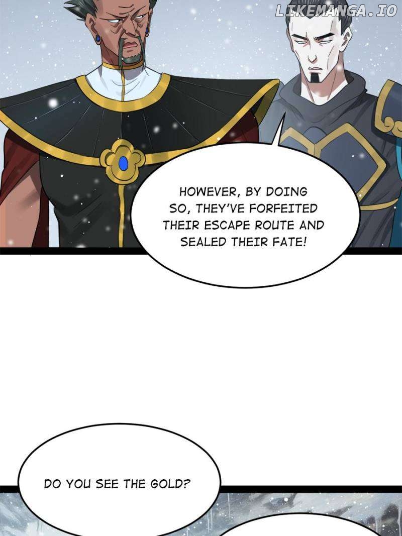 Survive As The Hero’s Husband! Chapter 155 - page 29