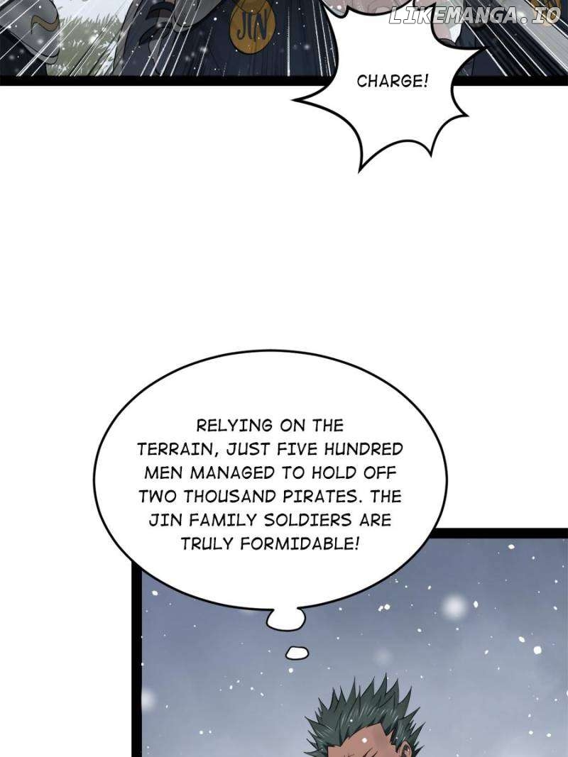 Survive As The Hero’s Husband! Chapter 155 - page 3