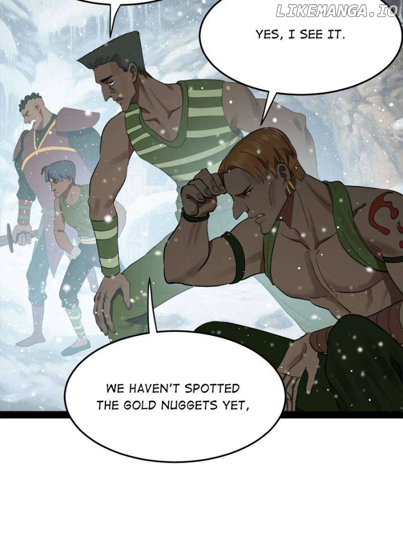 Survive As The Hero’s Husband! Chapter 155 - page 30