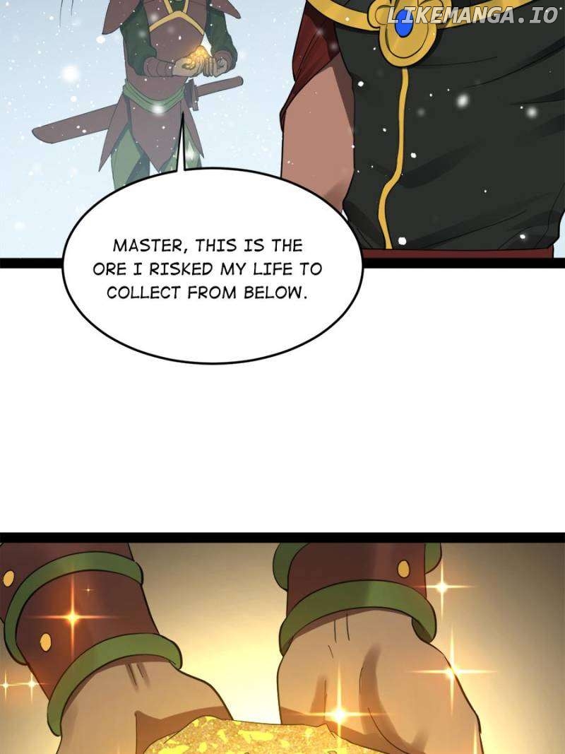 Survive As The Hero’s Husband! Chapter 155 - page 33