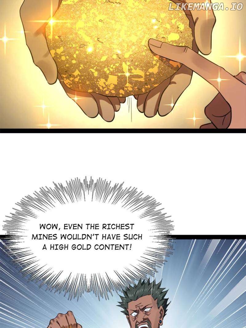 Survive As The Hero’s Husband! Chapter 155 - page 34