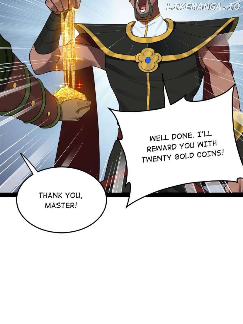 Survive As The Hero’s Husband! Chapter 155 - page 35