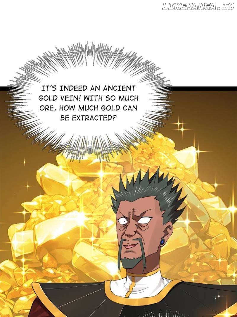 Survive As The Hero’s Husband! Chapter 155 - page 37
