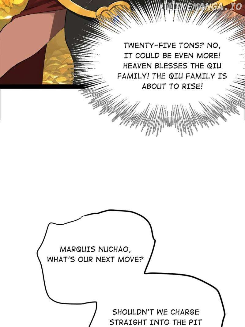 Survive As The Hero’s Husband! Chapter 155 - page 38