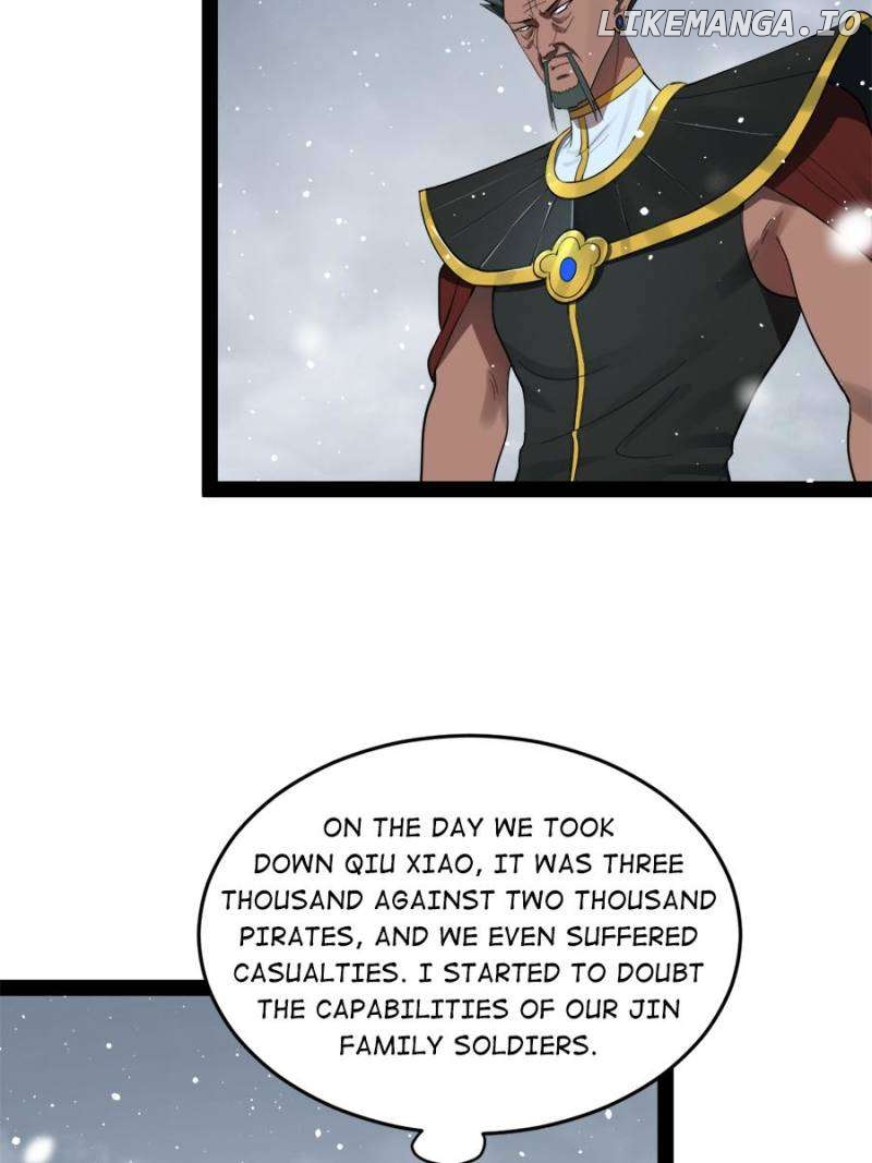 Survive As The Hero’s Husband! Chapter 155 - page 4