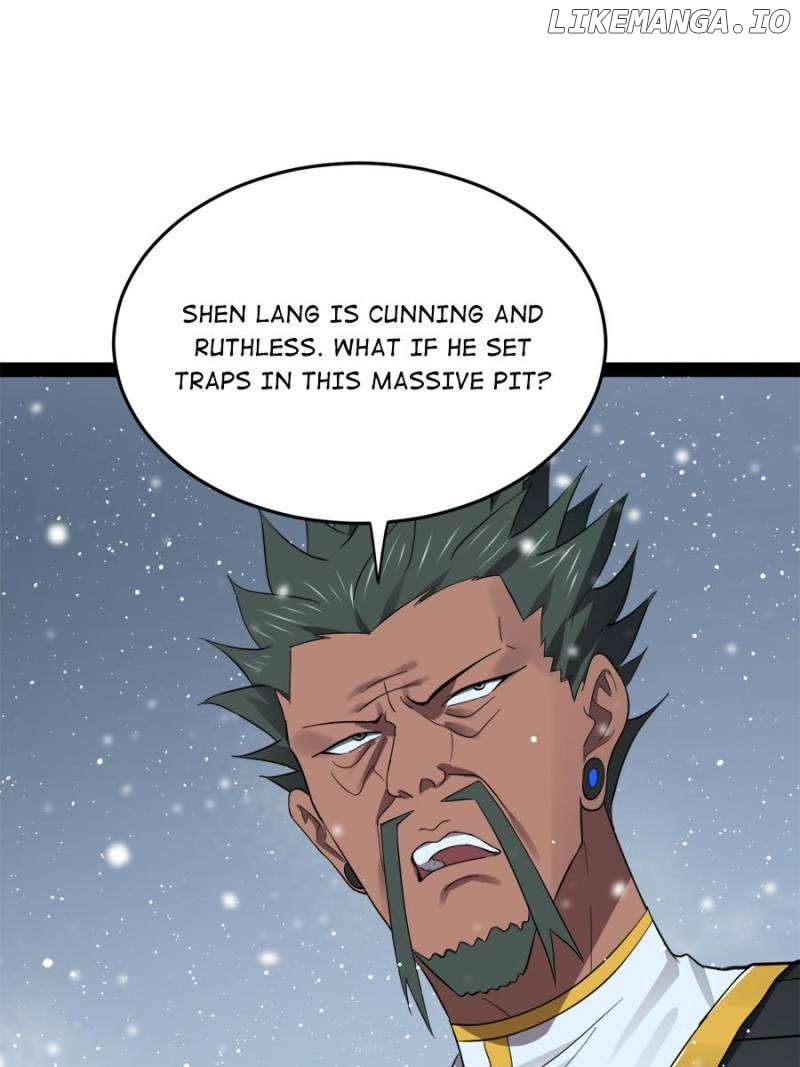 Survive As The Hero’s Husband! Chapter 155 - page 40
