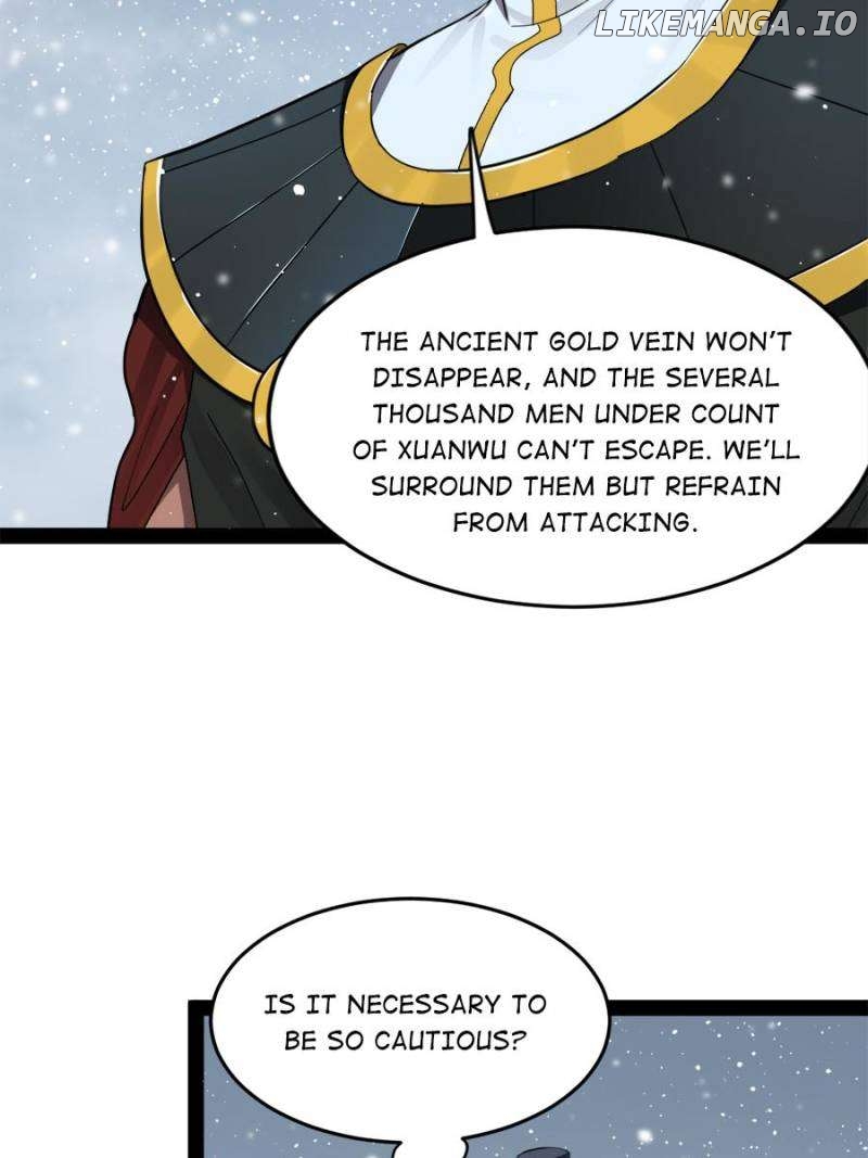 Survive As The Hero’s Husband! Chapter 155 - page 41