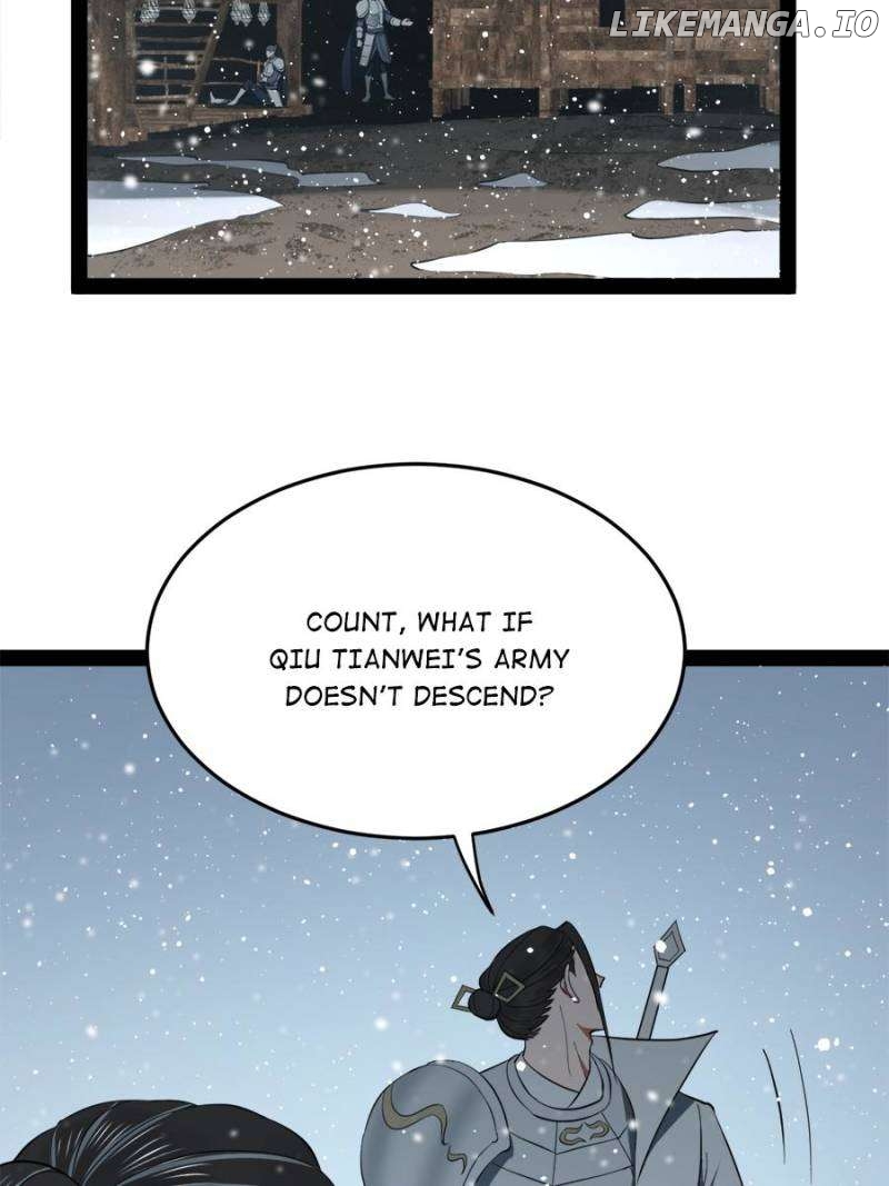 Survive As The Hero’s Husband! Chapter 155 - page 46