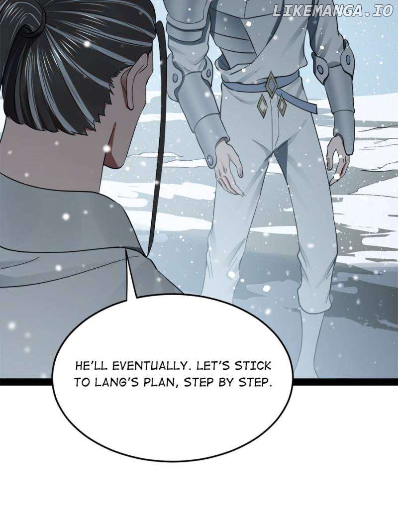 Survive As The Hero’s Husband! Chapter 155 - page 47