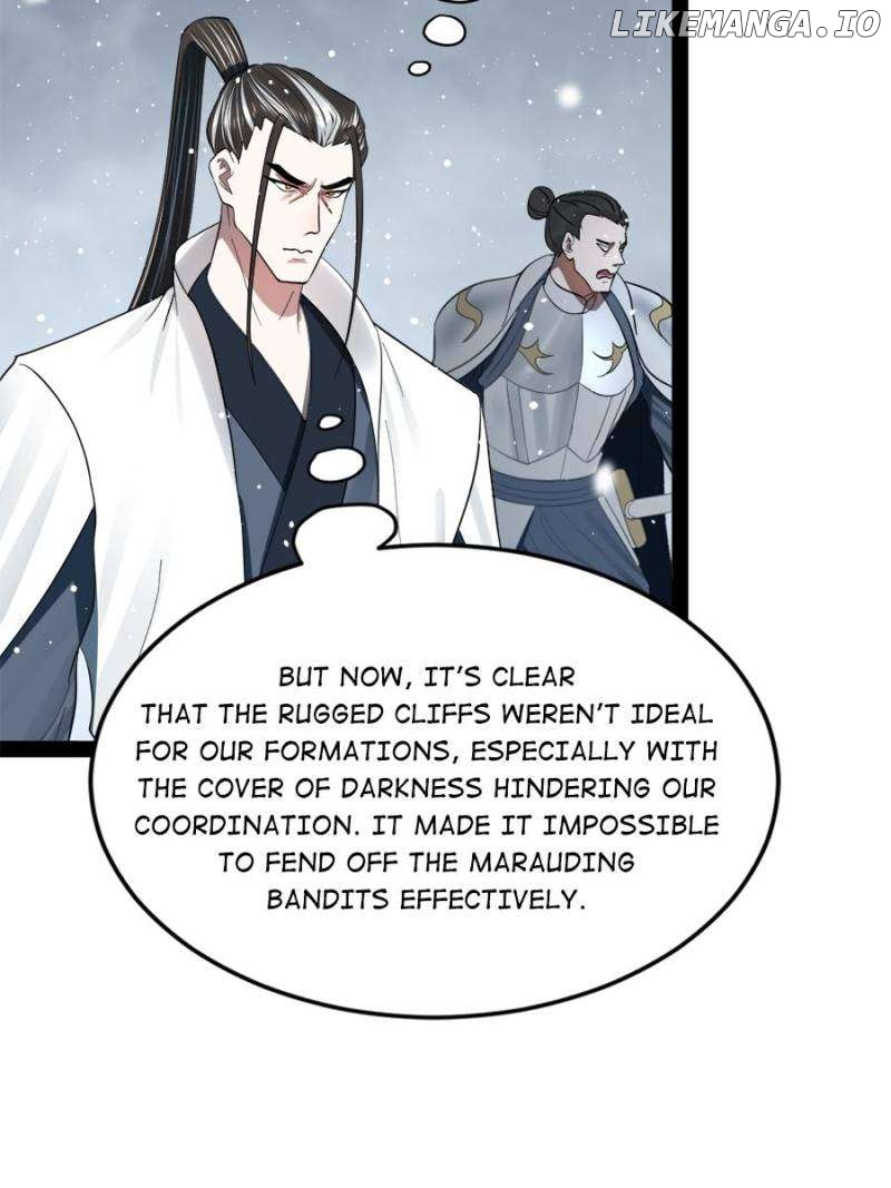 Survive As The Hero’s Husband! Chapter 155 - page 5