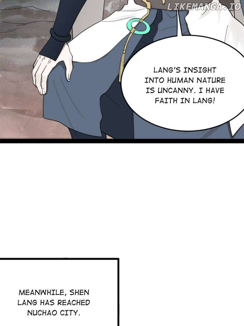 Survive As The Hero’s Husband! Chapter 155 - page 50