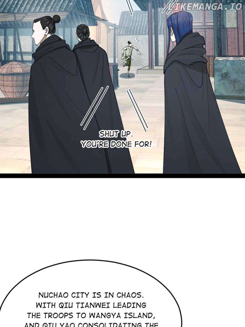Survive As The Hero’s Husband! Chapter 155 - page 52