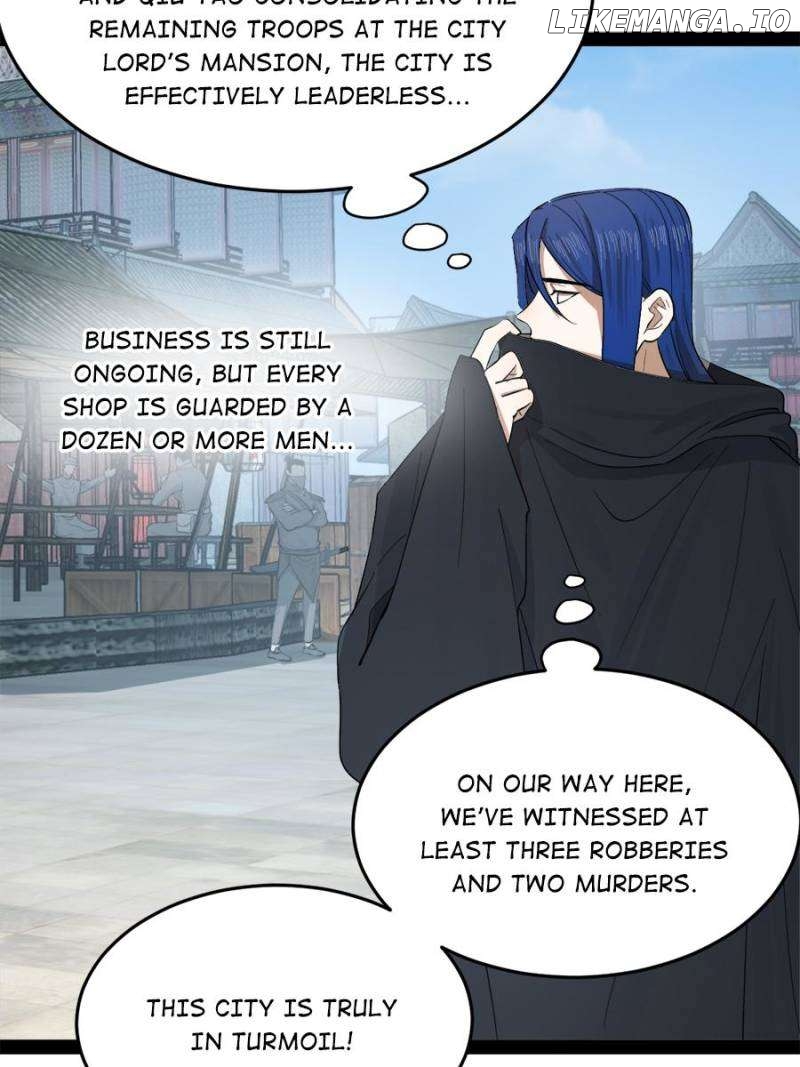 Survive As The Hero’s Husband! Chapter 155 - page 53