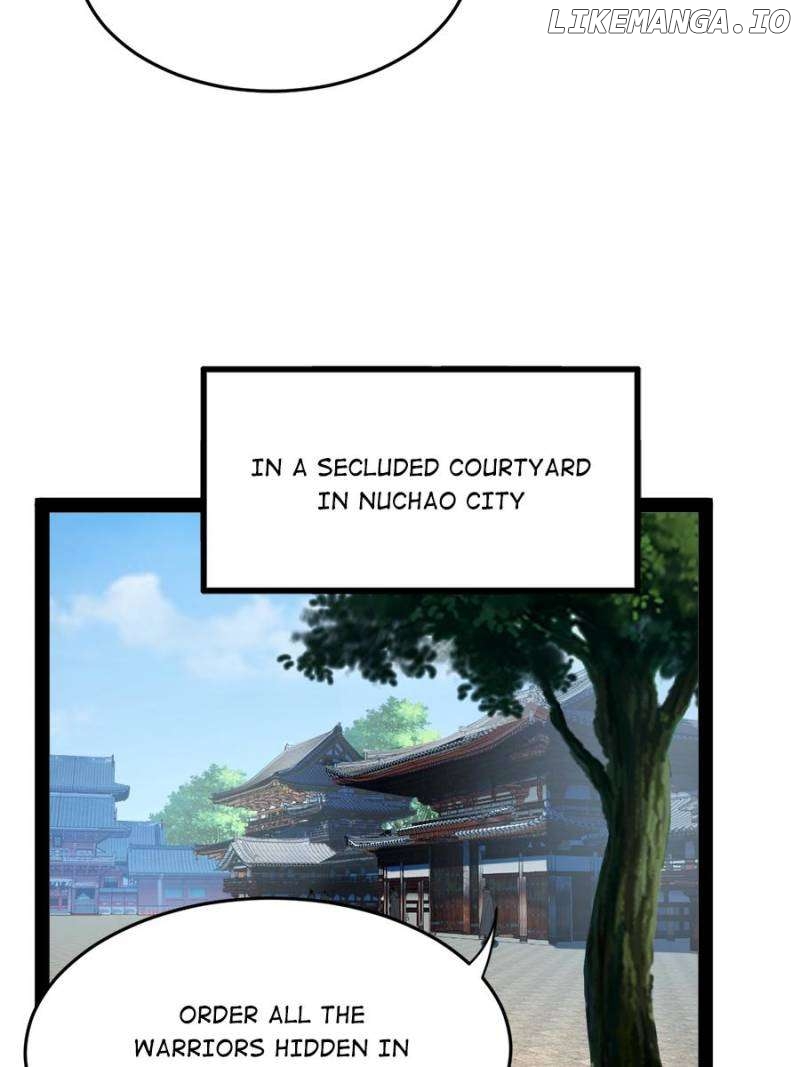 Survive As The Hero’s Husband! Chapter 155 - page 54