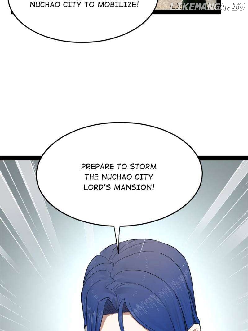 Survive As The Hero’s Husband! Chapter 155 - page 55