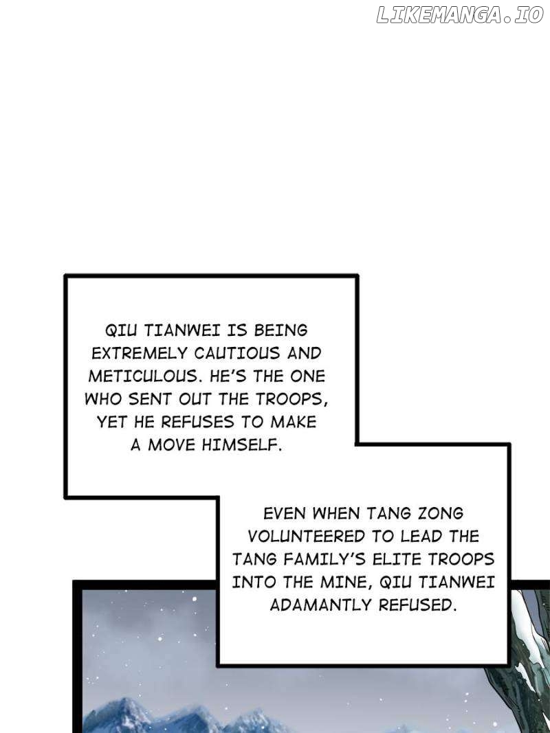 Survive As The Hero’s Husband! Chapter 155 - page 57