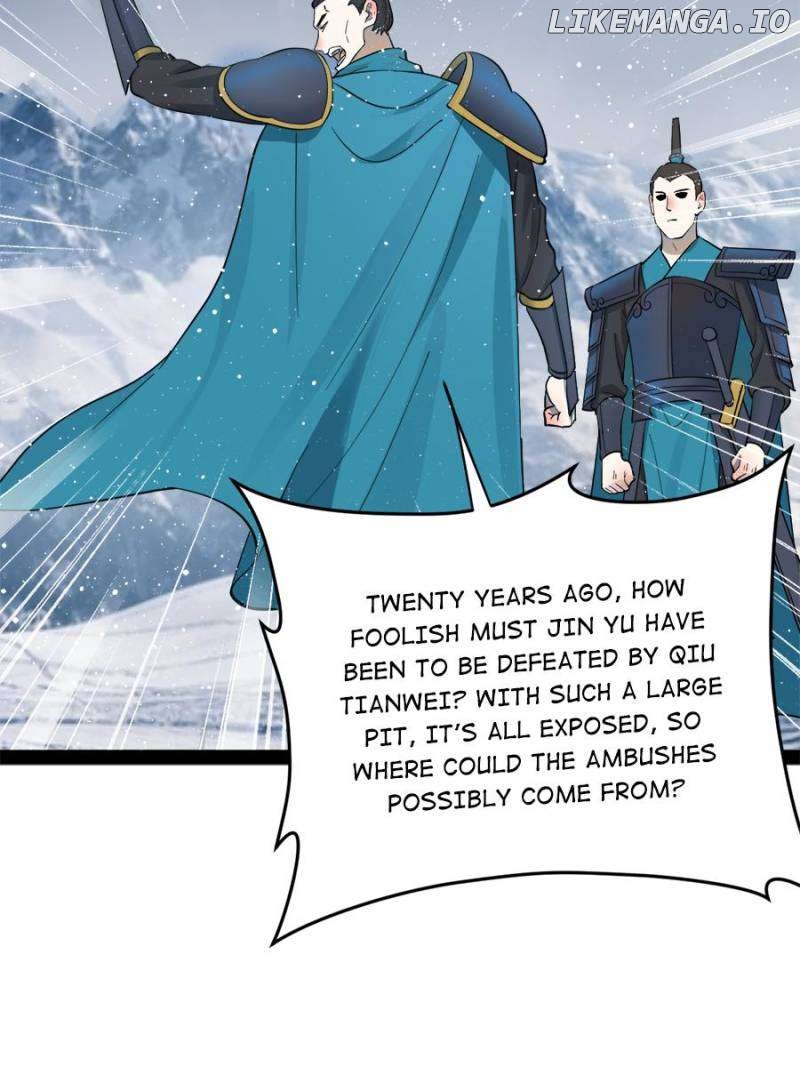Survive As The Hero’s Husband! Chapter 155 - page 59