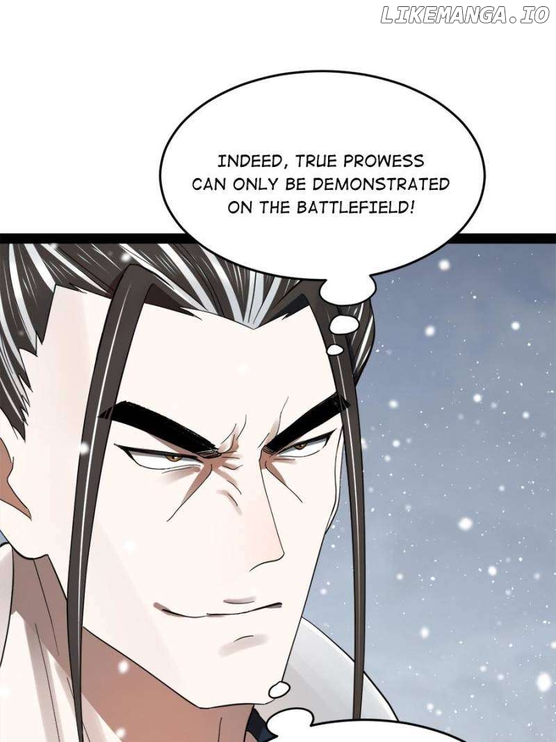 Survive As The Hero’s Husband! Chapter 155 - page 6