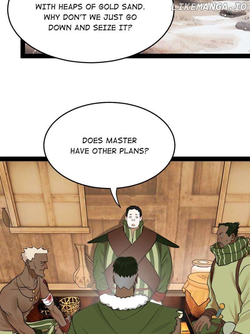 Survive As The Hero’s Husband! Chapter 155 - page 62