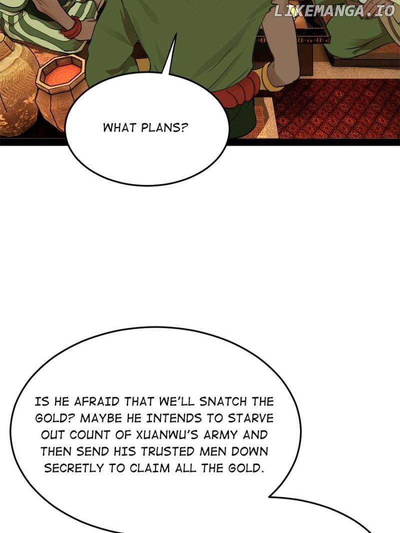 Survive As The Hero’s Husband! Chapter 155 - page 63