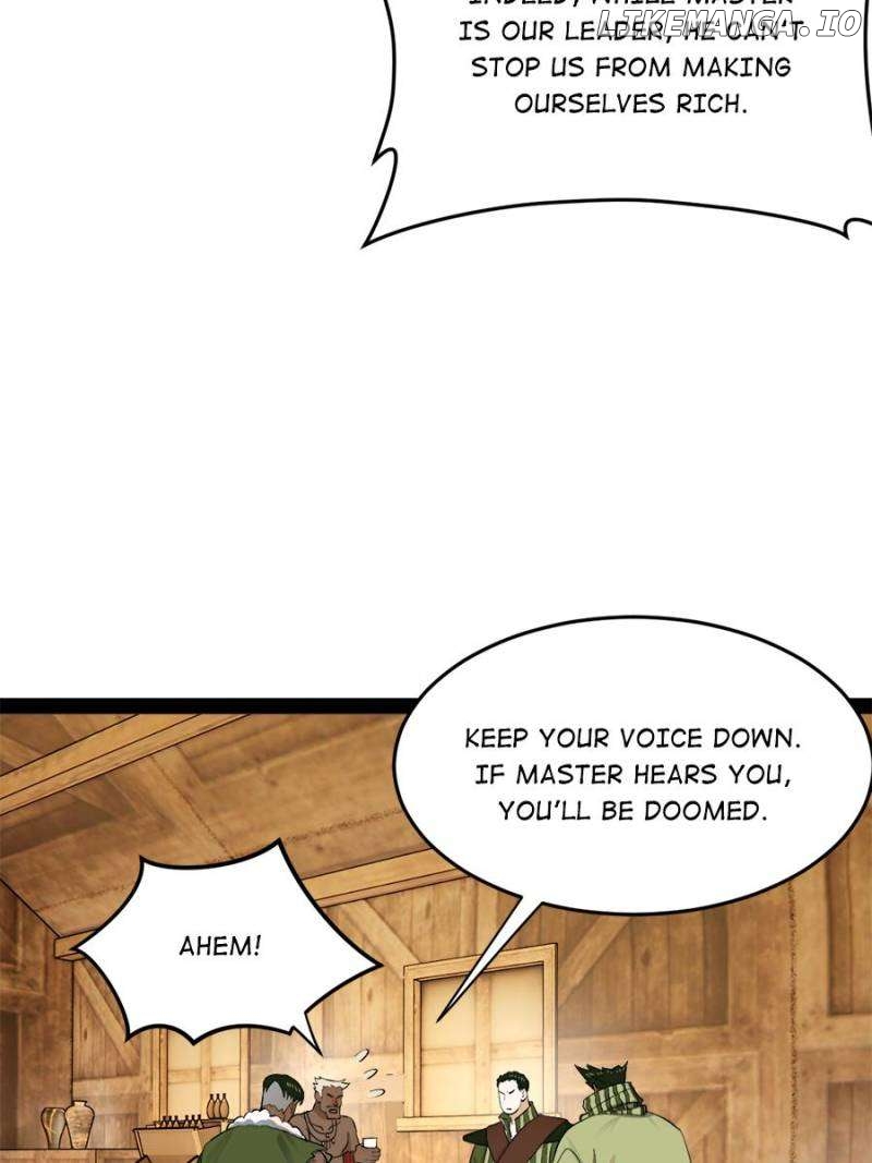Survive As The Hero’s Husband! Chapter 155 - page 65