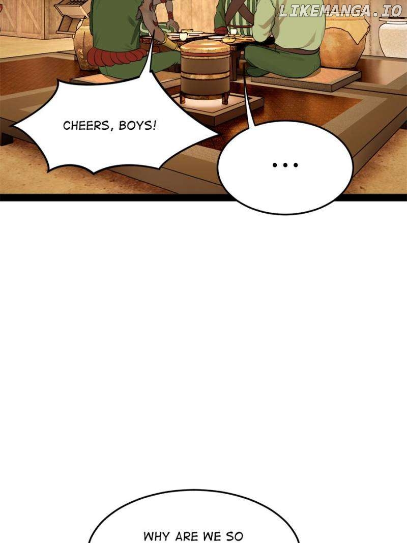 Survive As The Hero’s Husband! Chapter 155 - page 66