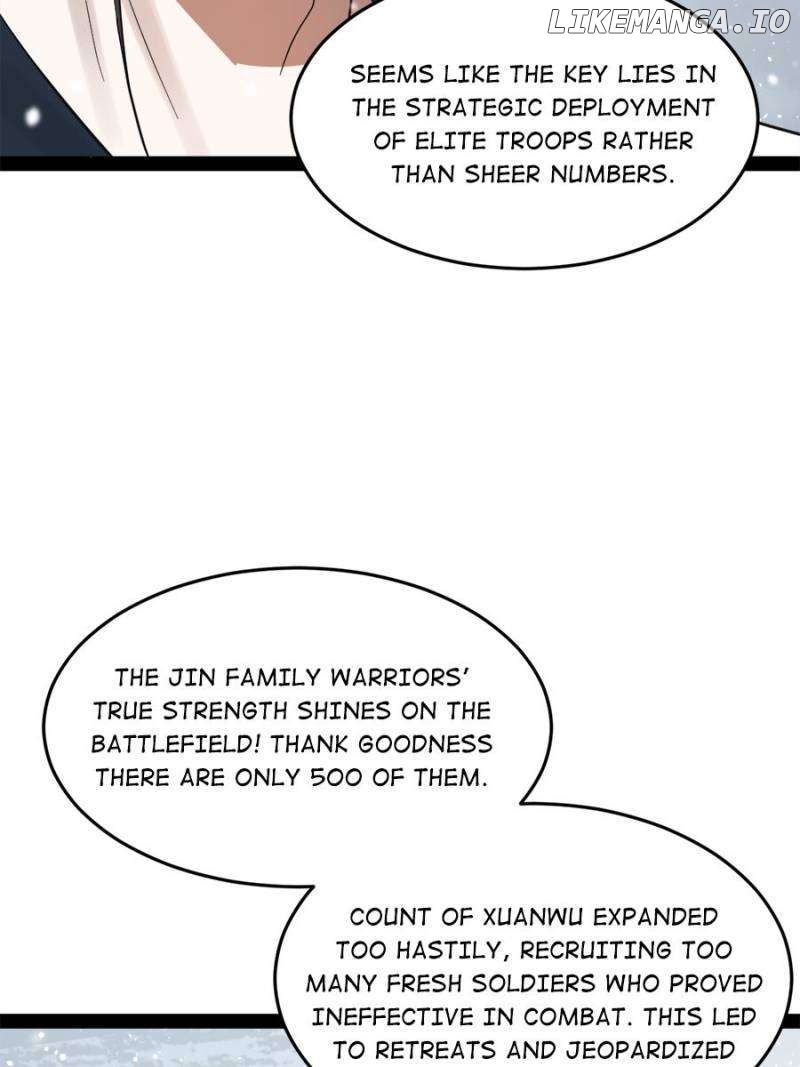 Survive As The Hero’s Husband! Chapter 155 - page 7