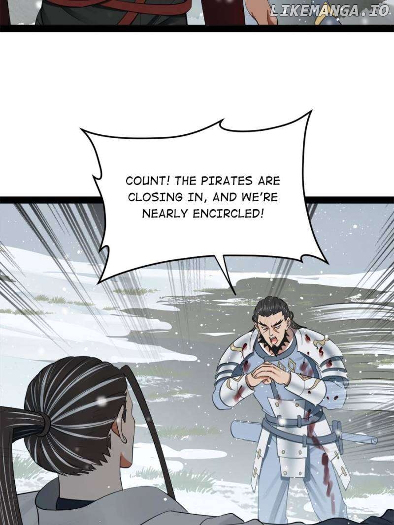 Survive As The Hero’s Husband! Chapter 155 - page 9