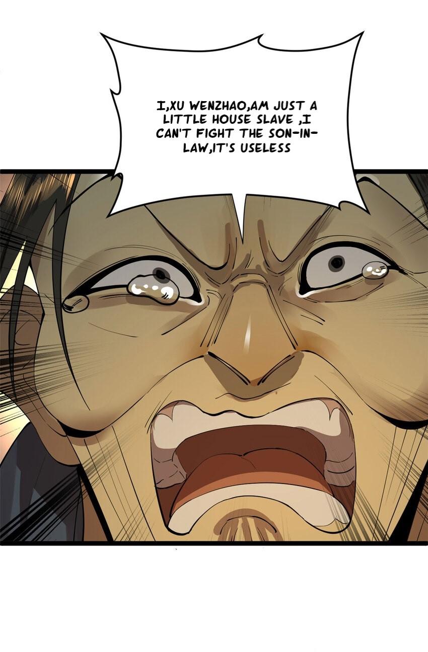 Survive As The Hero’s Husband! Chapter 78 - page 12
