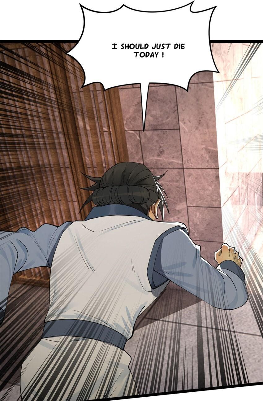 Survive As The Hero’s Husband! Chapter 78 - page 13