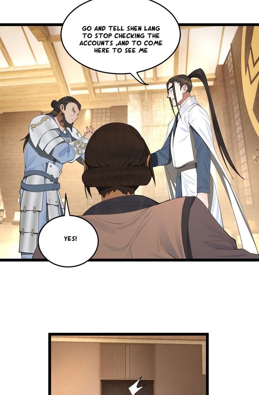 Survive As The Hero’s Husband! Chapter 78 - page 20