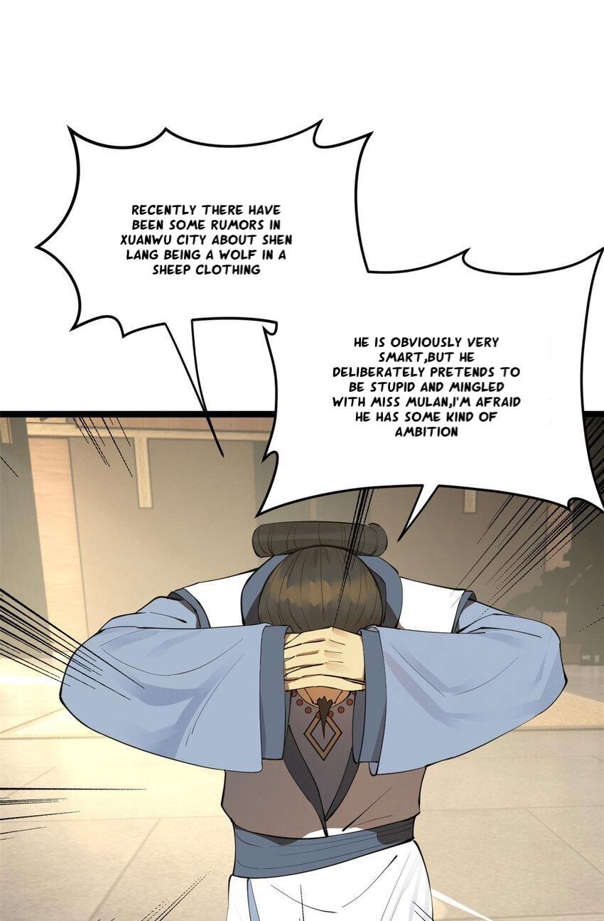 Survive As The Hero’s Husband! Chapter 78 - page 25