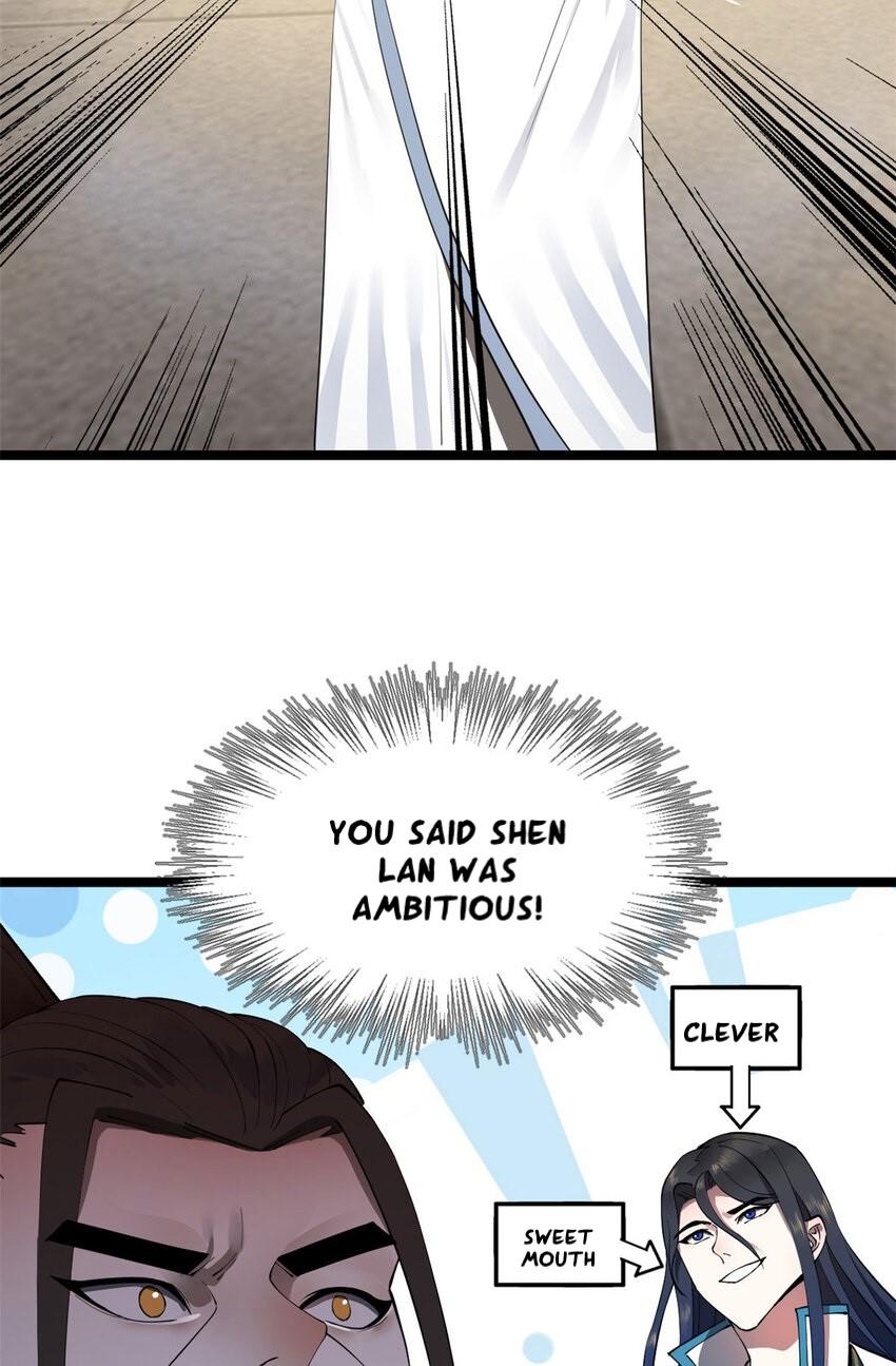 Survive As The Hero’s Husband! Chapter 78 - page 26