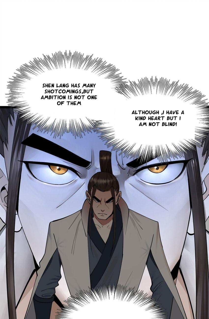 Survive As The Hero’s Husband! Chapter 78 - page 28
