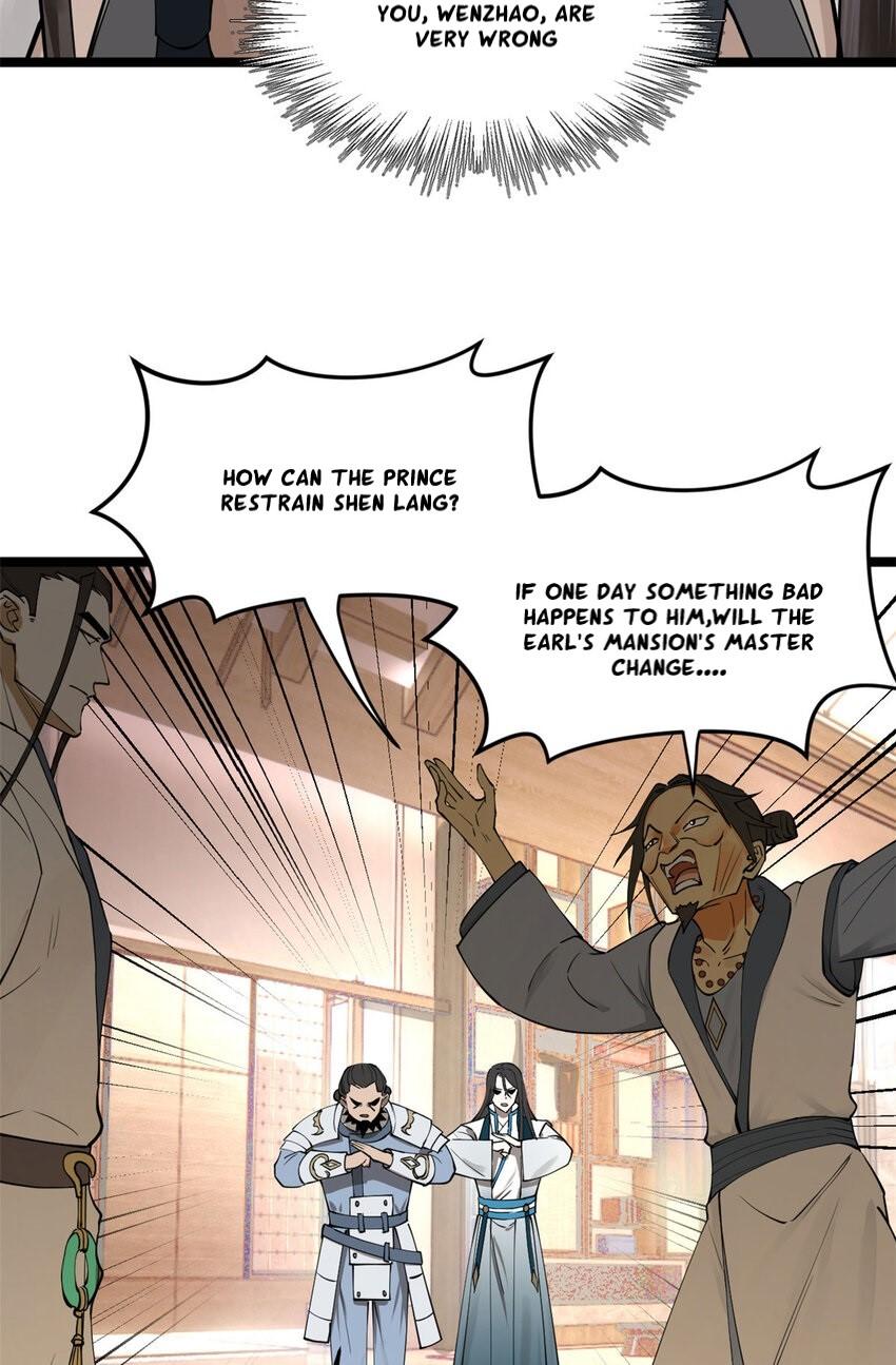Survive As The Hero’s Husband! Chapter 78 - page 29
