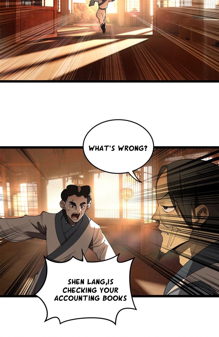 Survive As The Hero’s Husband! Chapter 78 - page 3
