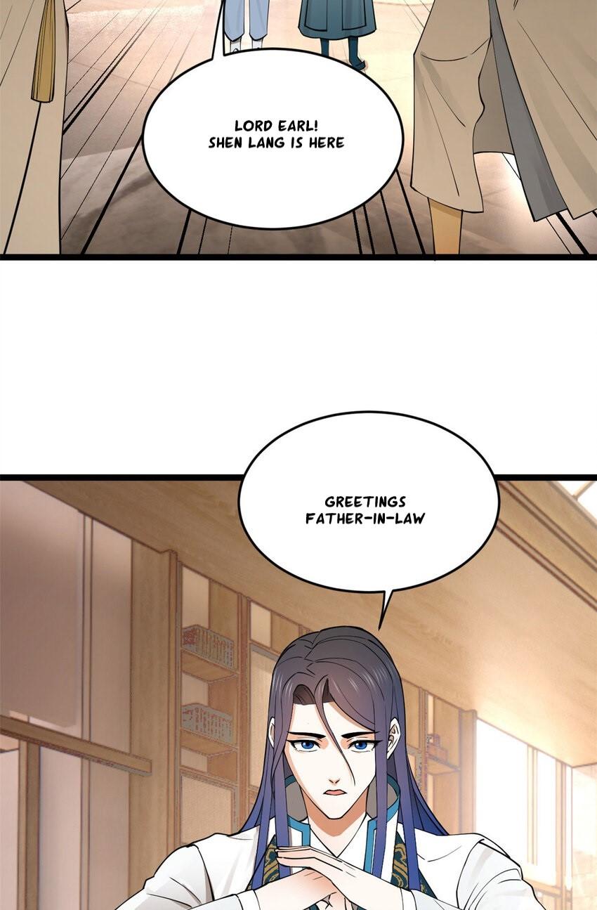 Survive As The Hero’s Husband! Chapter 78 - page 30