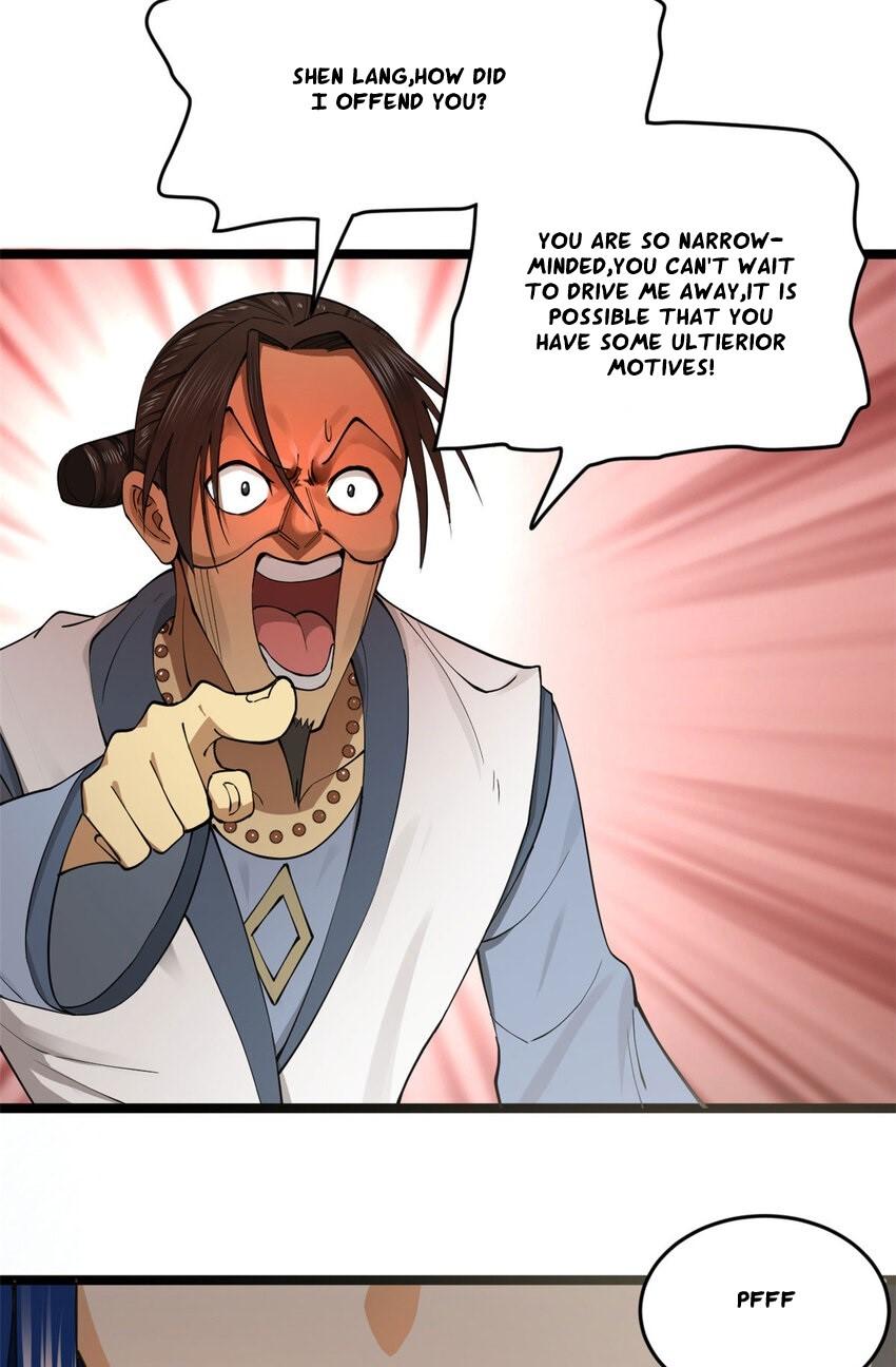 Survive As The Hero’s Husband! Chapter 78 - page 32